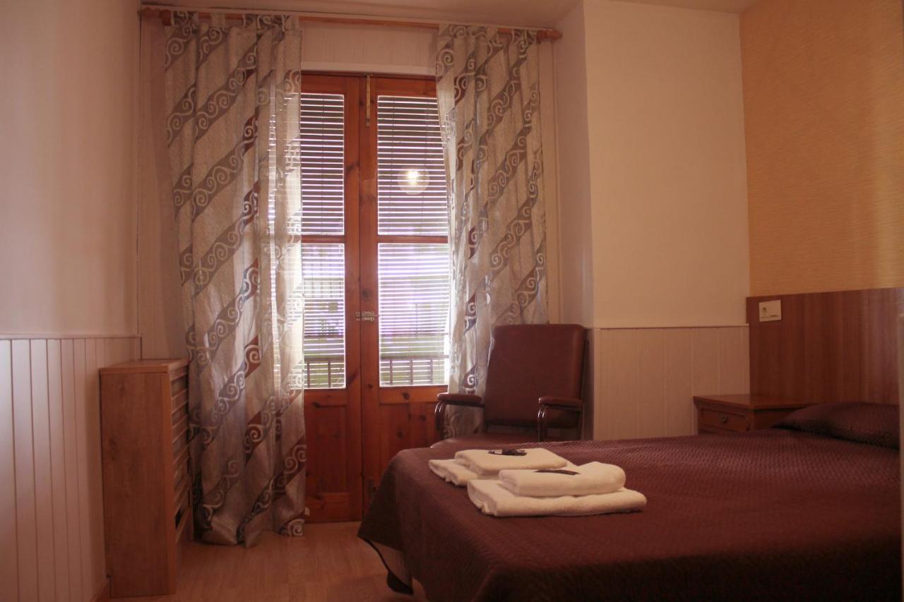 Pensión San José Alhama de Granada Extérieur photo