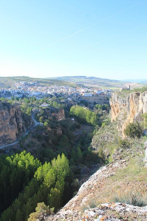 Pensión San José Alhama de Granada Extérieur photo